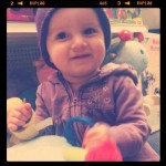 Coralyn @ the Toystore