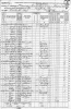 1870 US census - George A Hirsh household (Rochester, Monroe Co., NY)