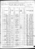 1880 U.S. census - Benj. W. Randall household (Spafford, Onondaga Co., NY)