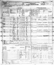 1950 U.S. census - Gordon F. Voght household (Newfane, Niagara Co., NY)