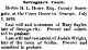 Surrogate's Court summary (Oswego Daily Press, 8 Jul 1870)