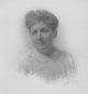 Bertha Hirsch, 1909