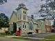former Sumner Place Methodist Episcopal Church (Buffalo, NY)